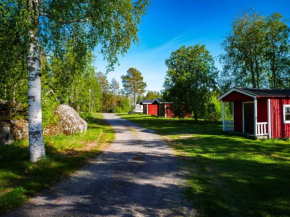 Lufta Camping & Restaurang in Ånäset
